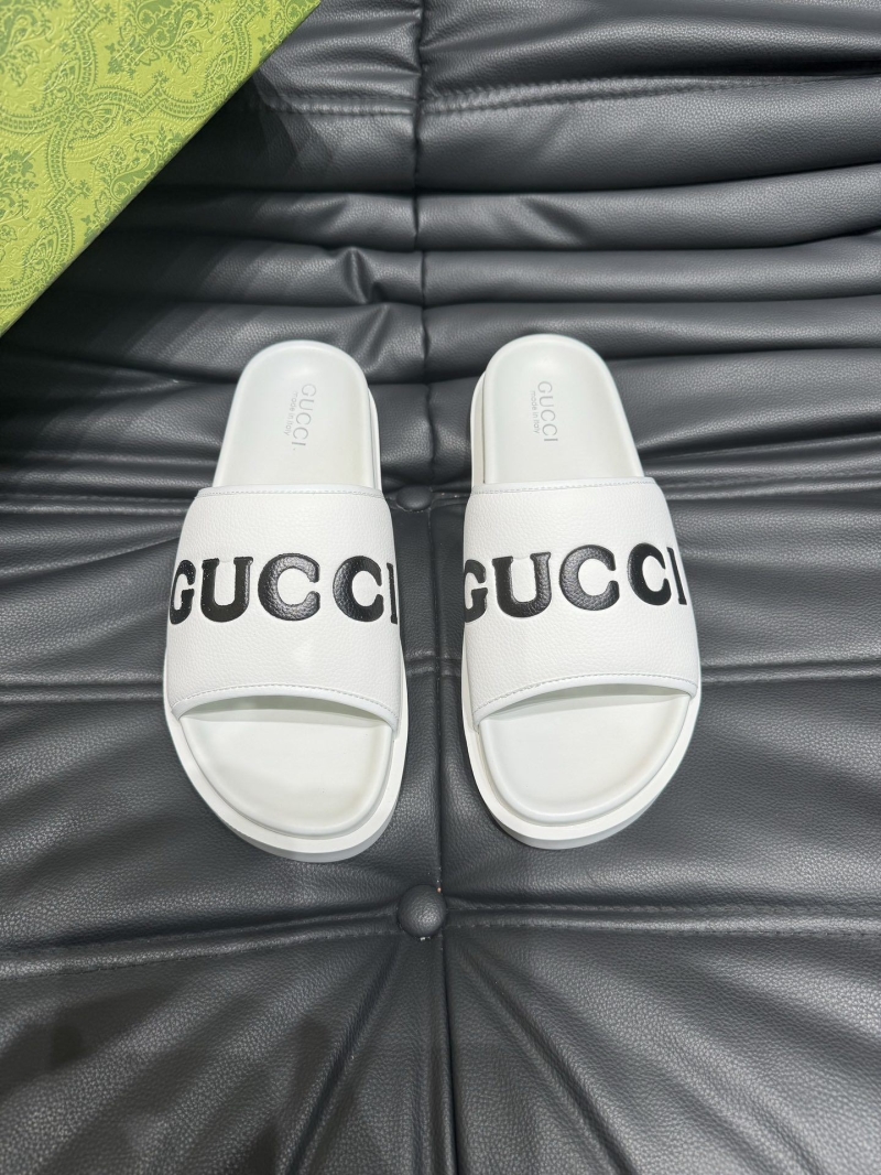 Gucci Slippers